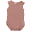RE-LOVED WOOLLY undertrøjebody i uld