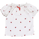RE-LOVED LADYBIRD top med mariehøner