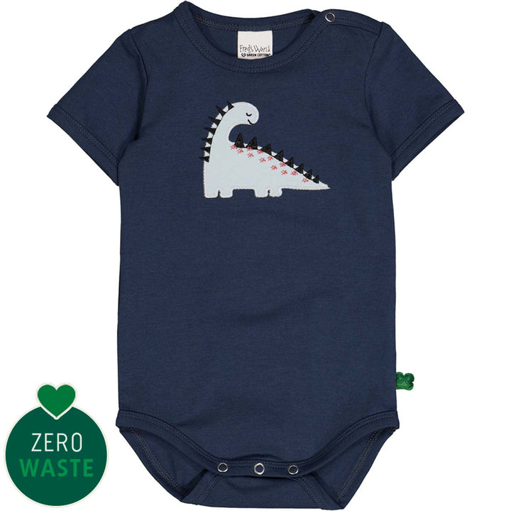 RE-LOVED Dino body med dinosaur
