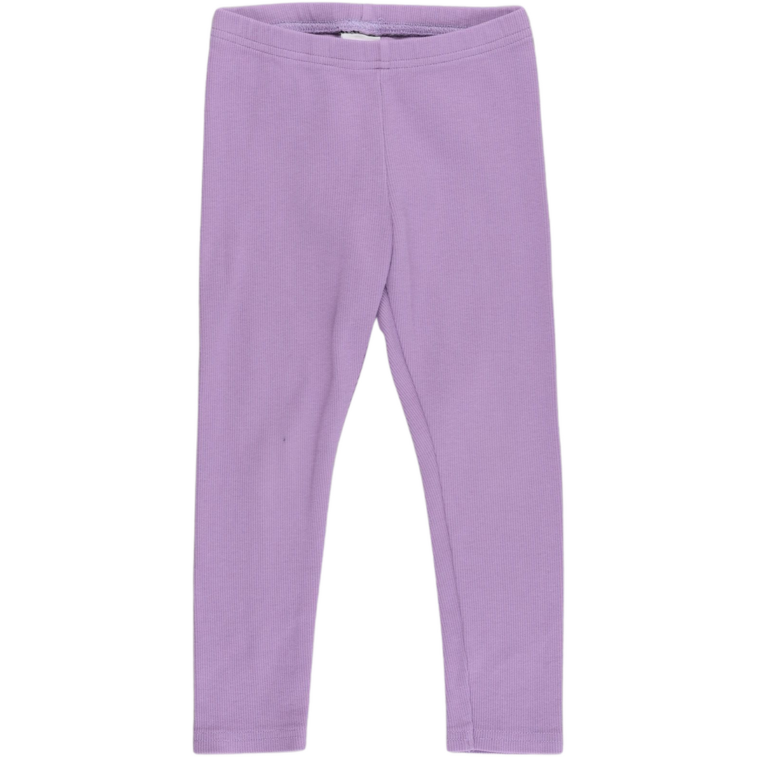 RE-LOVED Rib leggings