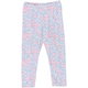 RE-LOVED PETIT blomstrede leggings