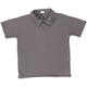 RE-LOVED COZY ME T-shirt med krave