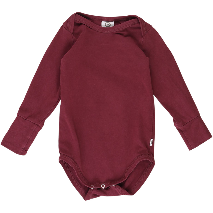 RE-LOVED COZY ME body