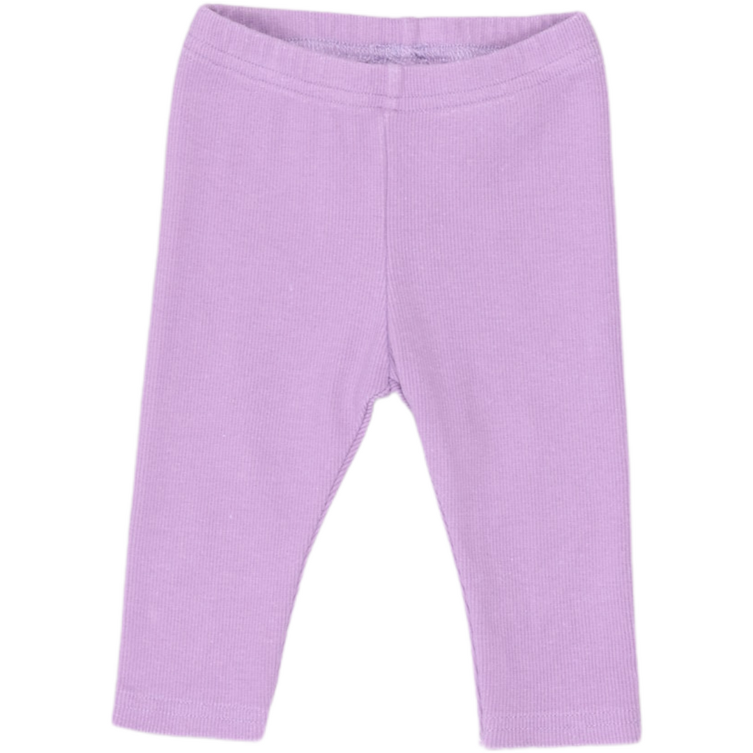 RE-LOVED Rib leggings