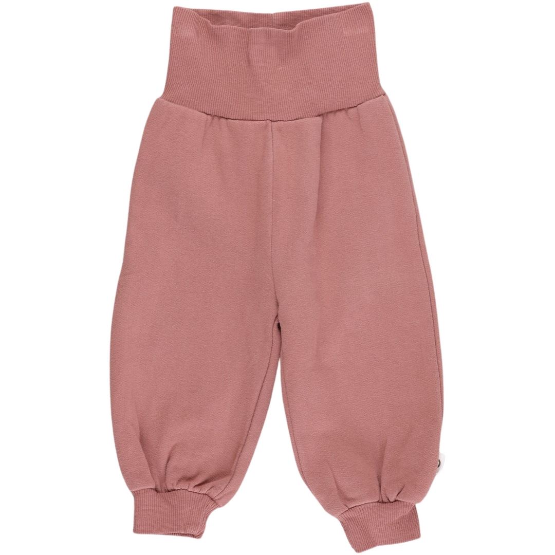 RE-LOVED SWEAT highwaist sweatbukser
