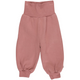 RE-LOVED SWEAT highwaist sweatbukser