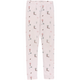 RE-LOVED BOTANY leggings med skovprint