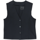 RE-LOVED JERSEY vest