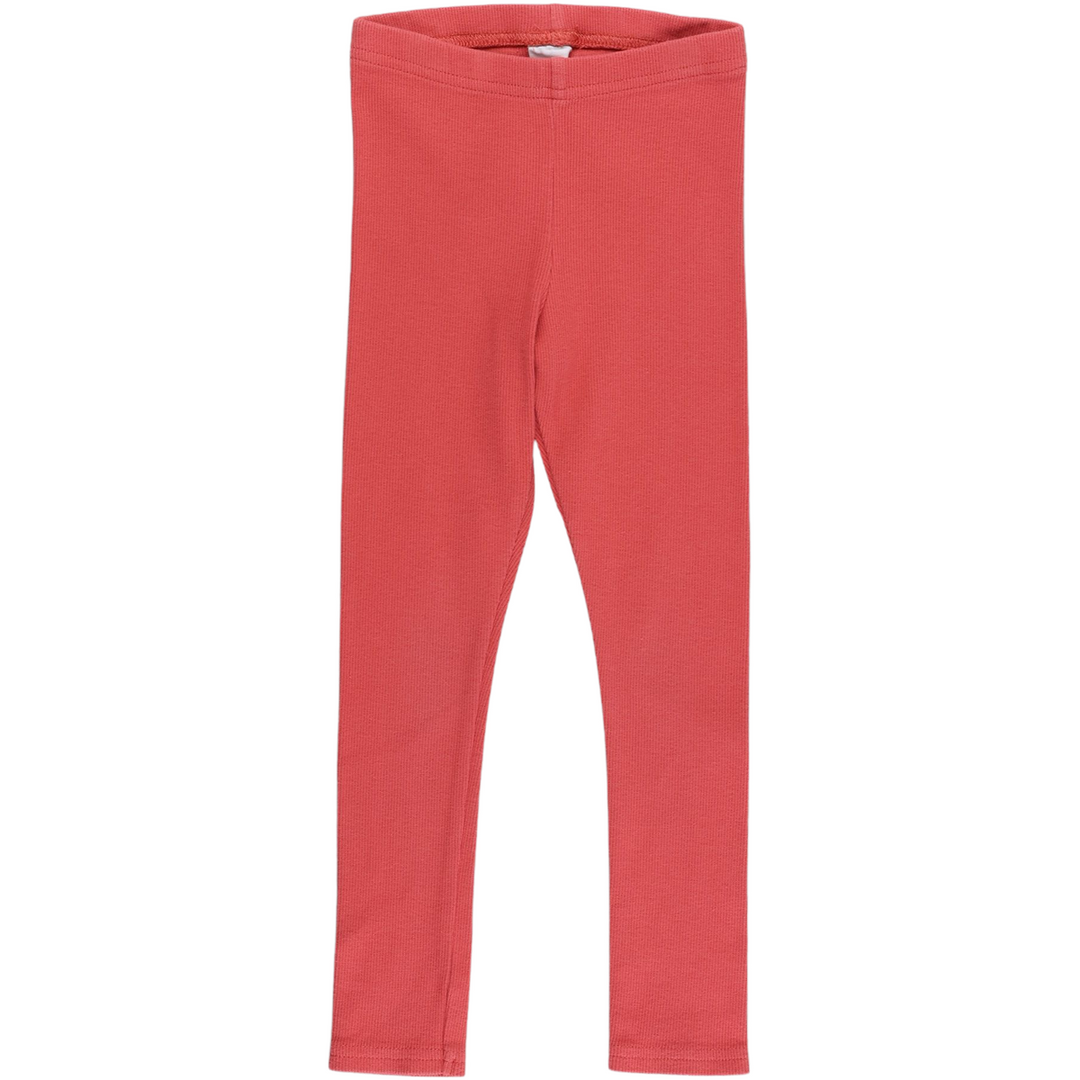 RE-LOVED RIB leggings