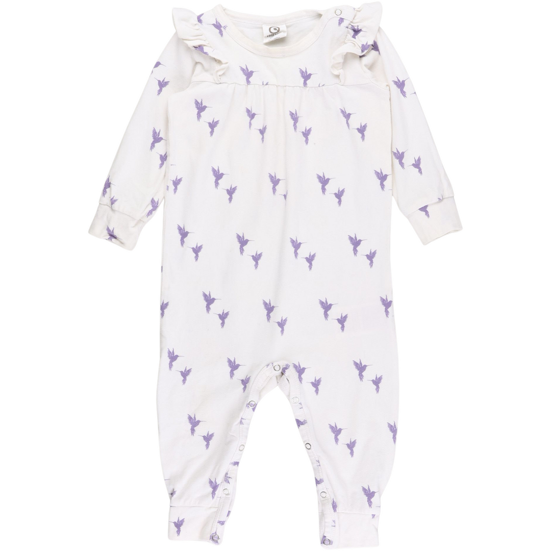 RE-LOVED SHADOW heldragt med fugle