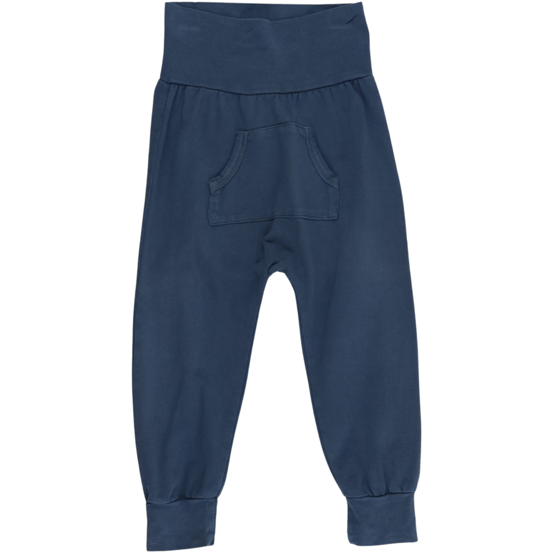 RE-LOVED COZY ME bukser med forlomme