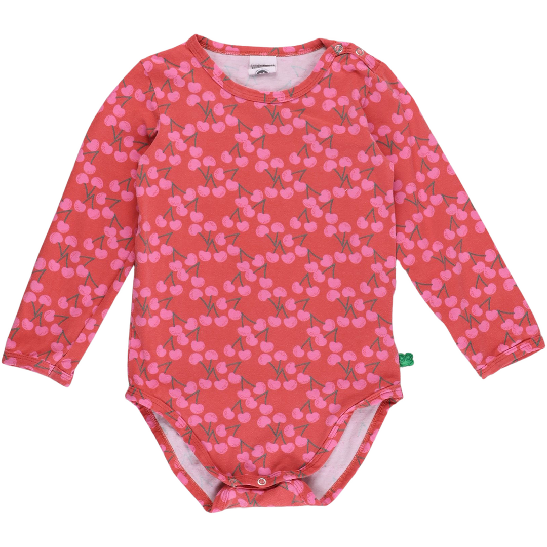 RE-LOVED CHERRY body