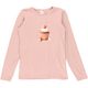 RE-LOVED CUPCAKE bluse med kage
