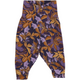 RE-LOVED VILLOSA bukser med blomsterprint