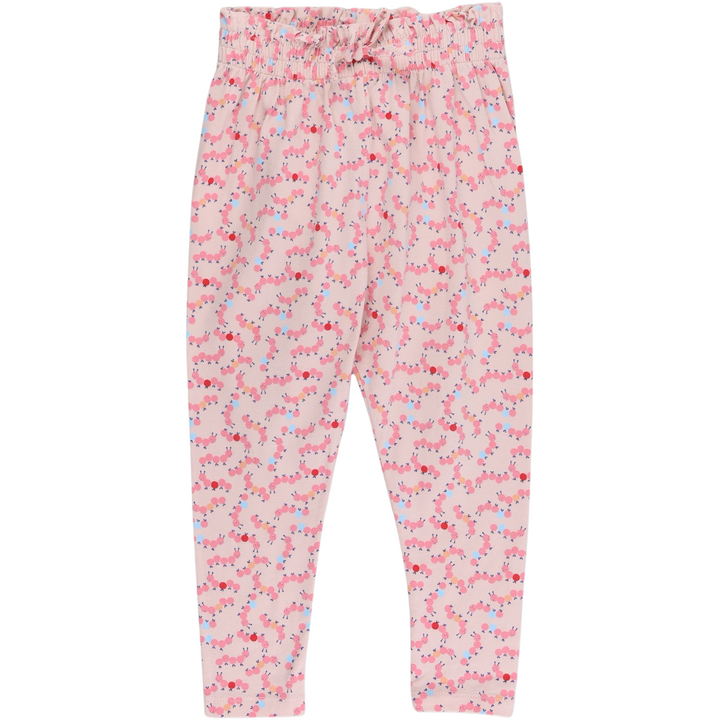 RE-LOVED CATERPILLAR bukser med larver