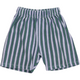 RE-LOVED JERSEY STRIPE shorts