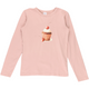 RE-LOVED CUPCAKE bluse med kage