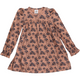 RE-LOVED ADORABLE kjole med blomsterprint