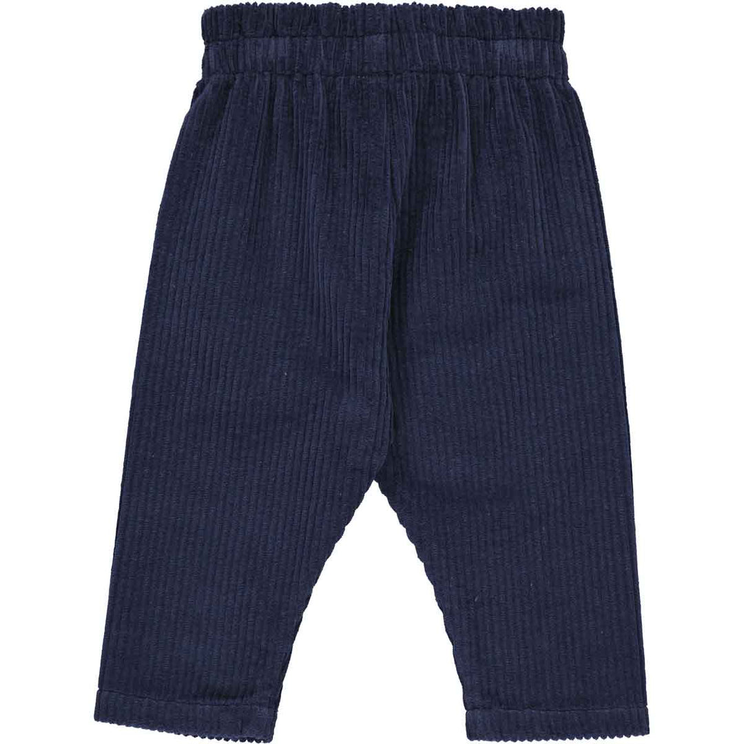 CORDUROY fløjlsbukser
