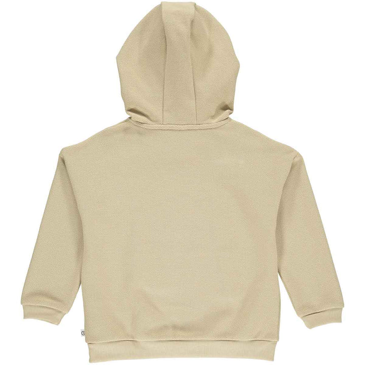 INTERLOCK sweat hoodie