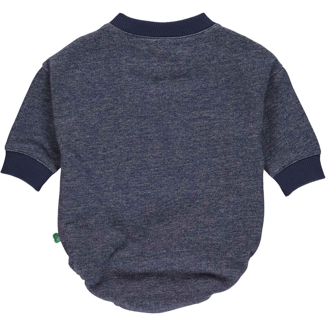 DENIM sweat body