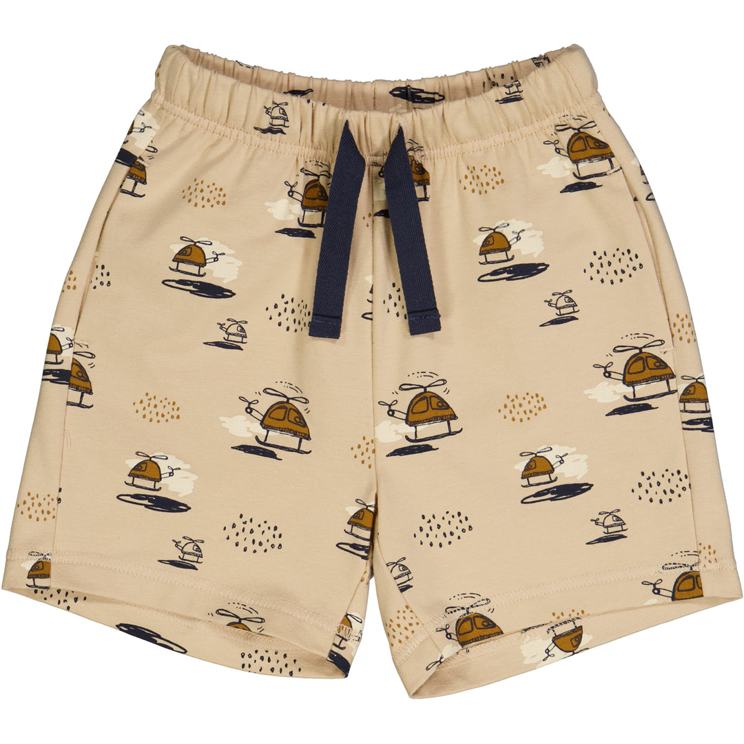HELICOPTER shorts