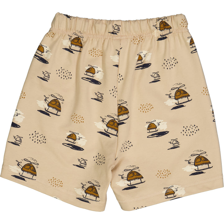HELICOPTER shorts