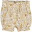 FIONA POPLIN bloomers med blomsterprint