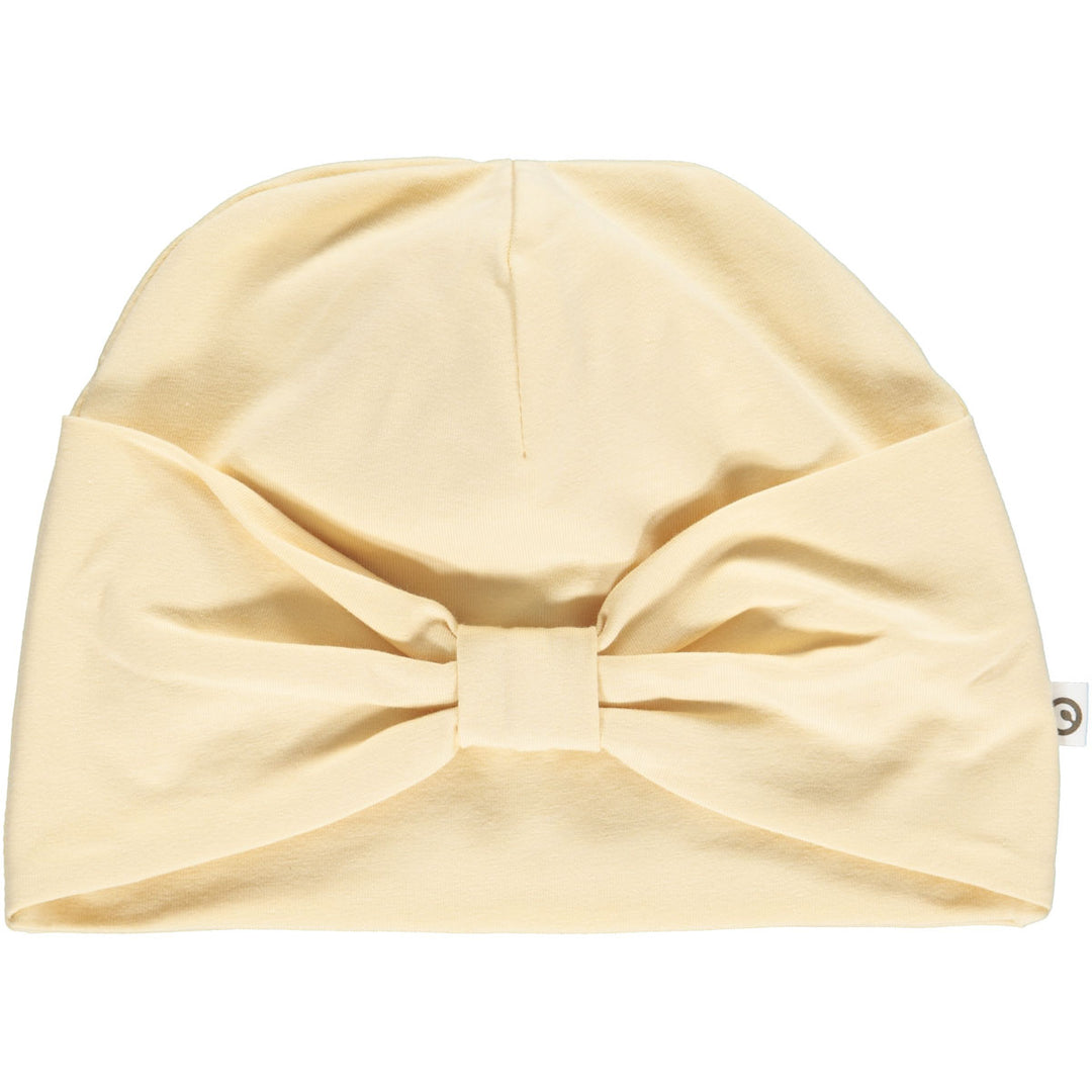 COZY ME sløjfe hat