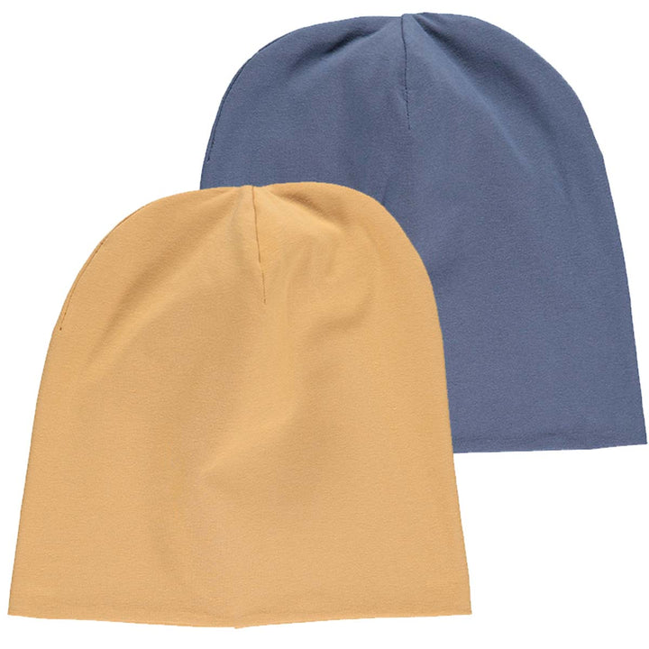 COZY ME beanie 2-pak