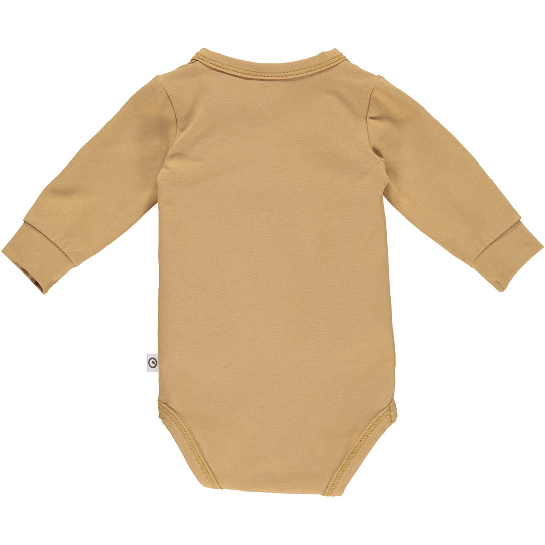 MINI ME body med kryds-lukning str. 44-74