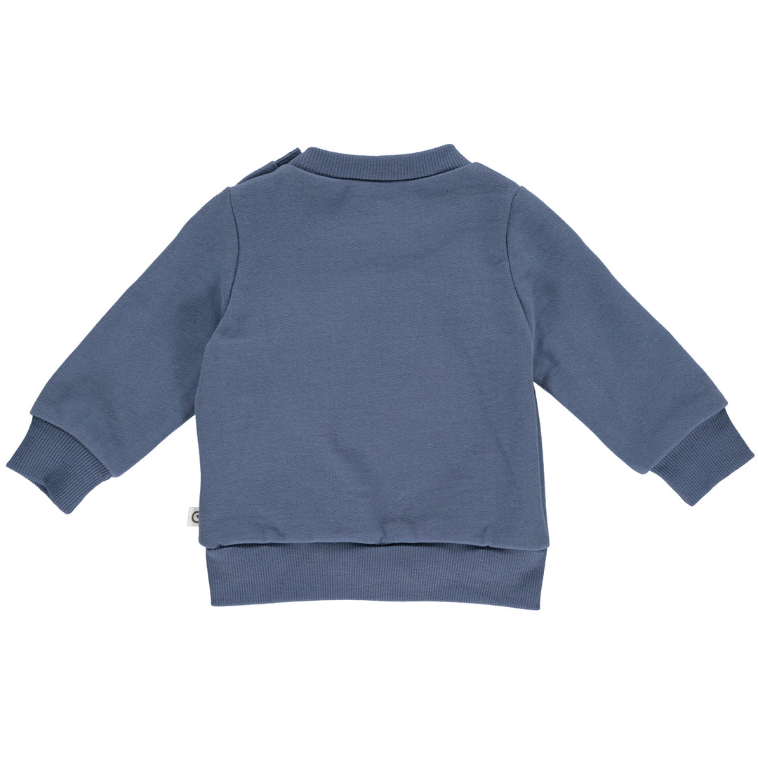 COZY sweat sæt