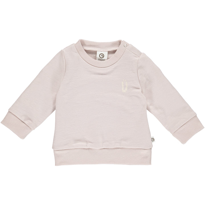 COZY sweat sæt