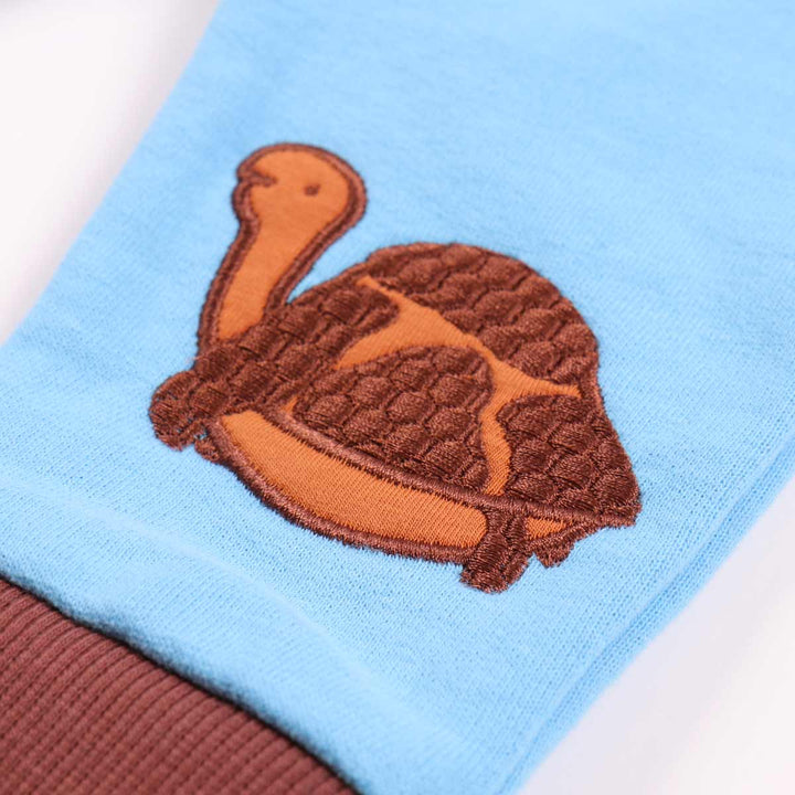 TURTLE sweatbukser
