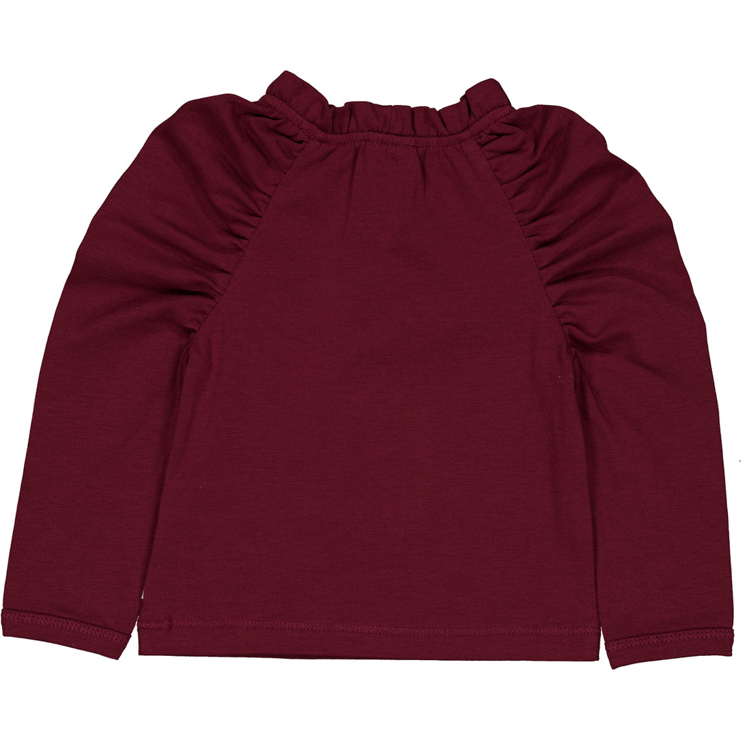 COZY ME flæse top