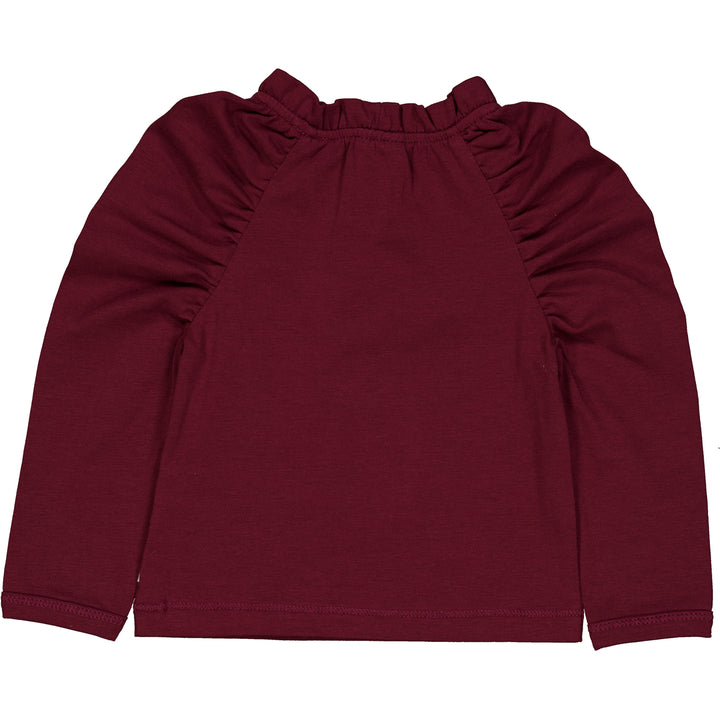 COZY ME flæse top