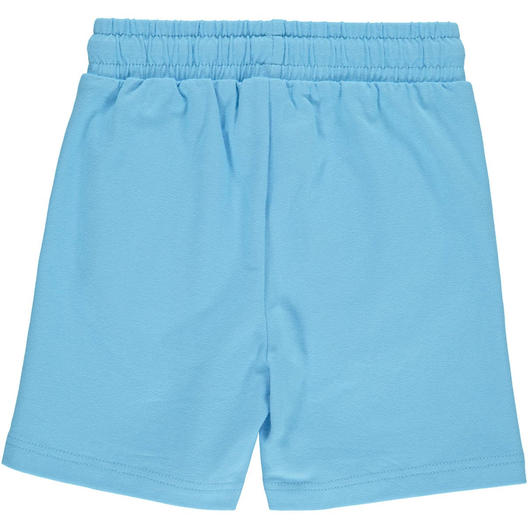 ALFA shorts med lommer