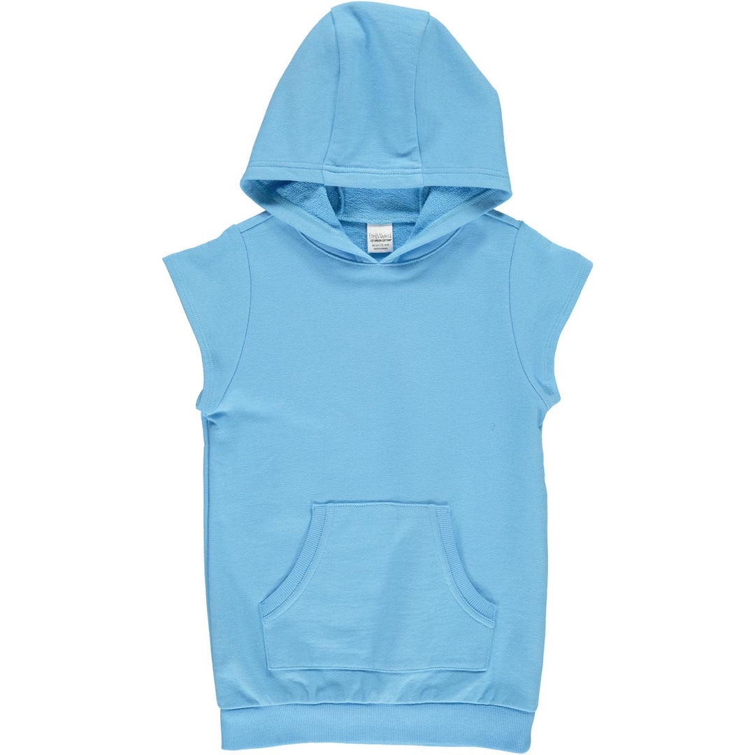 SWEAT pullover kjole