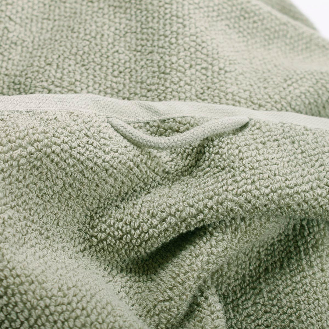 Håndklæde i økologisk bomuld  70x140 cm