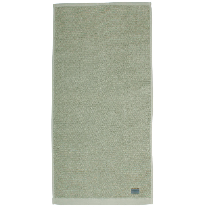Håndklæde i økologisk bomuld 50x100 cm