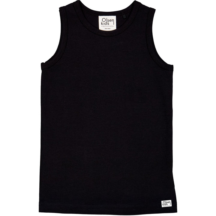 Olsen kids tank top