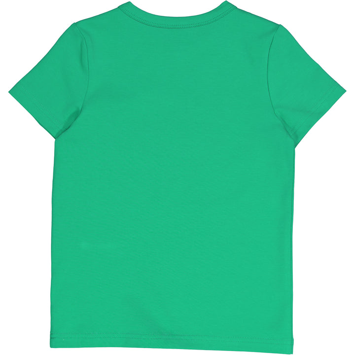 ALFA kortærmet T-shirt