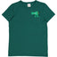 CROCO T-shirt med lomme