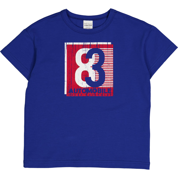 RACING 83 T-shirt