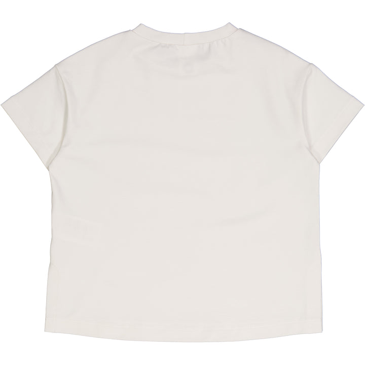 ANEMONES oversize T-shirt