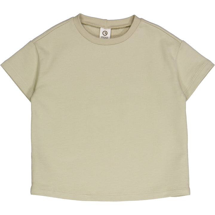 SWEAT oversize T-shirt