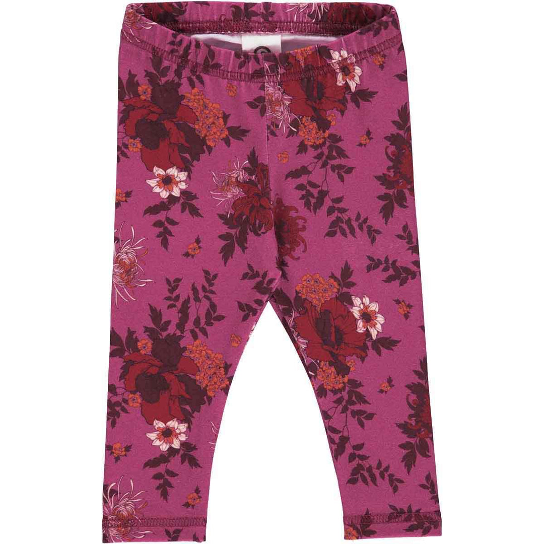 BLOOMY leggings