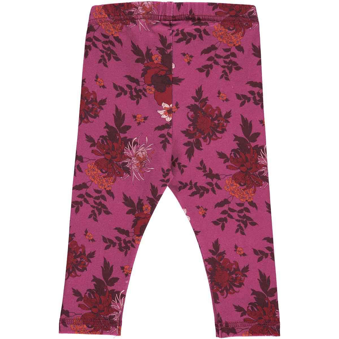 BLOOMY leggings