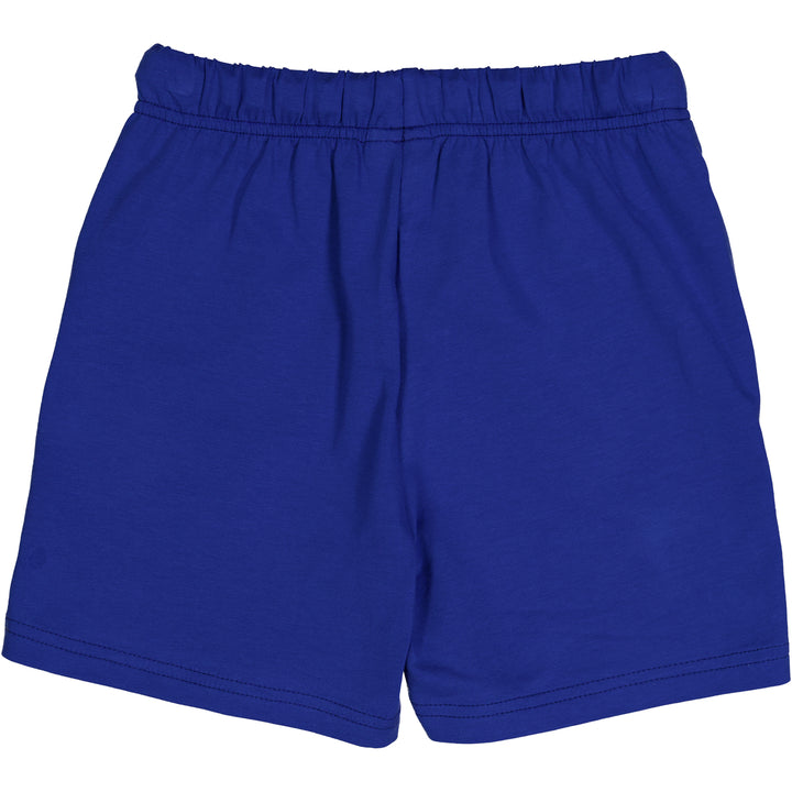 ALFA shorts med lommer