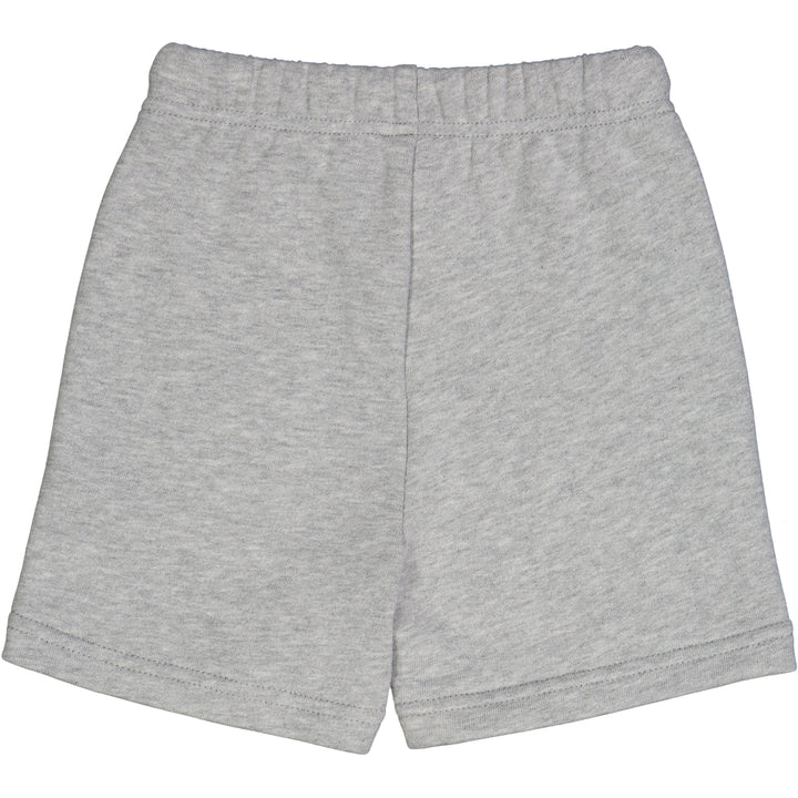 SWEAT shorts med lommer